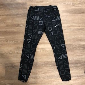 Nike Active Leggings